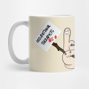 OTS ROCK Mug